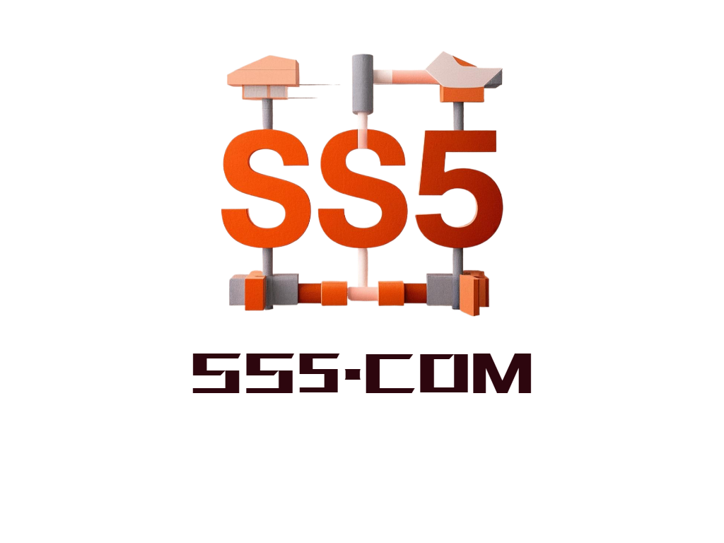 SS5-Logo